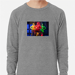 Heathers Merch Collection Heathers Sweatshirts