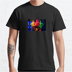 Heathers Merch Collection Heathers T-Shirts