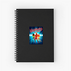 Heathers Fan Art Heathers Notebook