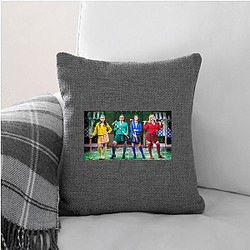 Heathers Merchandise Heathers Pillows Cover
