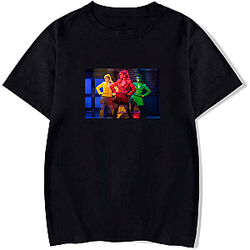 Heathers Merch Collection Heathers T-Shirts