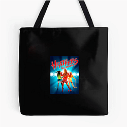 Heathers Fan Art Heathers Bags