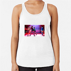 Heathers Merch For Fans Heathers Tank Tops