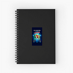 Heathers Special Collection Heathers Notebook