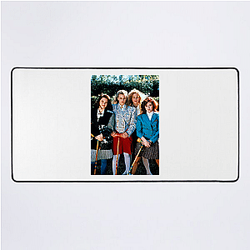Heathers Signature Heathers Mouse Pads