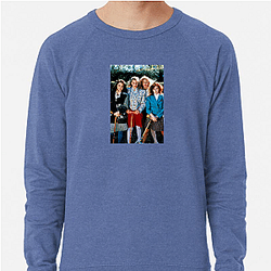 Heathers Signature Heathers Sweatshirts