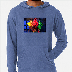 Heathers Merch Collection Heathers Hoodies