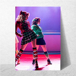 Heathers Merch For Fans Heathers Posters