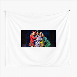 Heathers Limited Collection Heathers Tapestries