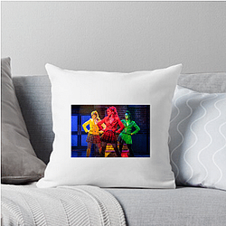 Heathers Merch Collection Heathers Pillows Cover