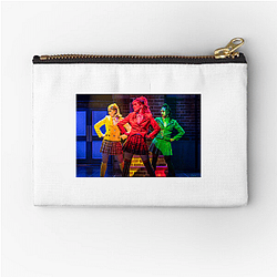 Heathers Merch Collection Heathers Zipper Pouches