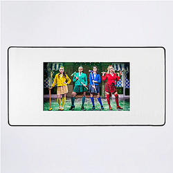 Heathers Merchandise Heathers Mouse Pads