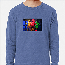 Heathers Merch Collection Heathers Sweatshirts