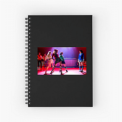 Heathers Merch For Fans Heathers Notebook