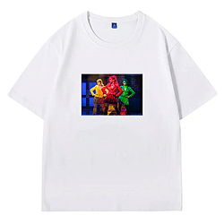 Heathers Merch Collection Heathers T-Shirts