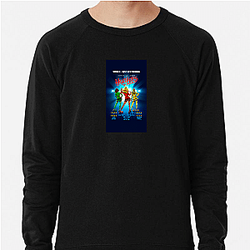 Heathers Special Collection Heathers Sweatshirts