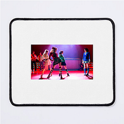Heathers Merch For Fans Heathers Mouse Pads