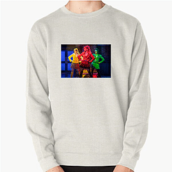 Heathers Merch Collection Heathers Sweatshirts