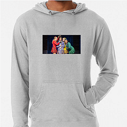 Heathers Limited Collection Heathers Hoodies