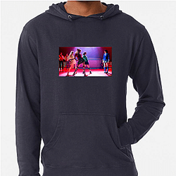 Heathers Merch For Fans Heathers Hoodies