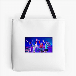 Heathers Collection for fans Heathers Bags