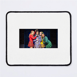 Heathers Limited Collection Heathers Mouse Pads