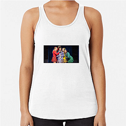 Heathers Limited Collection Heathers Tank Tops