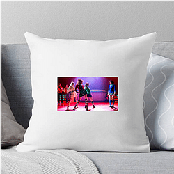 Heathers Merch For Fans Heathers Pillows Cover