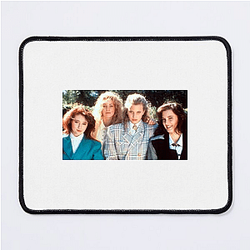 Heathers Merch Heathers Mouse Pads