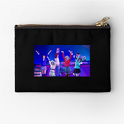 Heathers Collection for fans Heathers Zipper Pouches