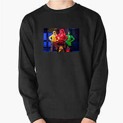 Heathers Merch Collection Heathers Sweatshirts