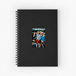Heathers Signature Heathers Notebook