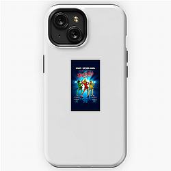 Heathers Special Collection Heathers iPhone Cases