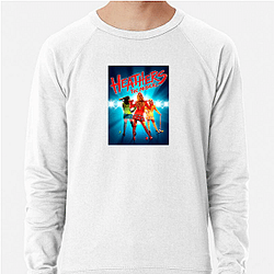 Heathers Fan Art Heathers Sweatshirts