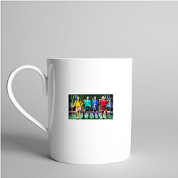 Heathers Merchandise Heathers Mugs