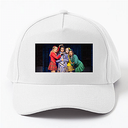 Heathers Limited Collection Heathers Hats & Caps