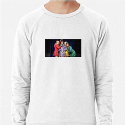 Heathers Limited Collection Heathers Sweatshirts