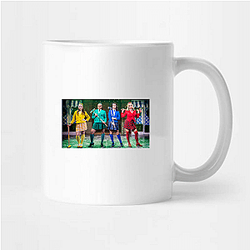 Heathers Merchandise Heathers Mugs