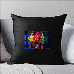 Heathers Merch Collection Heathers Pillows Cover