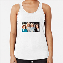 Heathers Merch Heathers Tank Tops