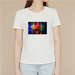 Heathers Merch Collection Heathers T-Shirts