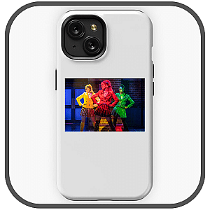 Heathers Cases