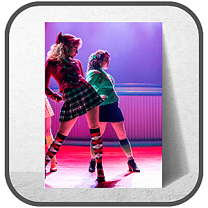 Heathers Posters