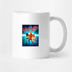 Heathers Fan Art Heathers Mugs