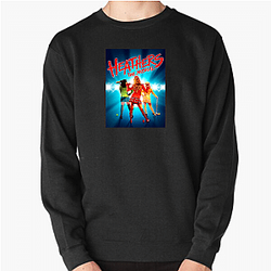 Heathers Fan Art Heathers Sweatshirts