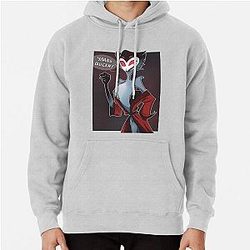 Stolas - Hellva Boss Pullover Hoodie