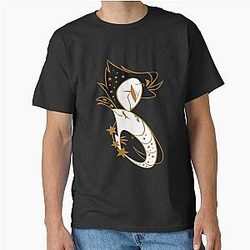 Helluva Boss Stolas T-Shirt
