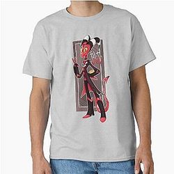 Blitzo - Hellva Boss Classic T-Shirt
