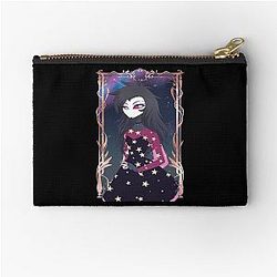 Helluva Boss Octa Zipper Pouch