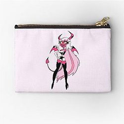 Helluva Boss - Veronica Mayday Pouch